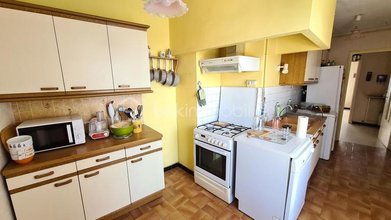 Appartement - 78 m² - 3 pièces