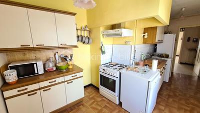 Appartement - 78 m² - 3 pièces