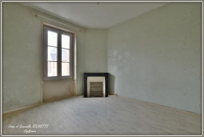 Immeuble - 68 m² - 4 pièces