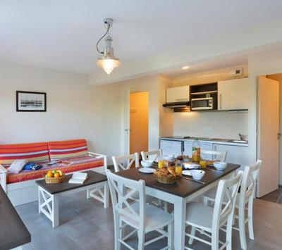 Appartement - 31 m² - 2 pièces