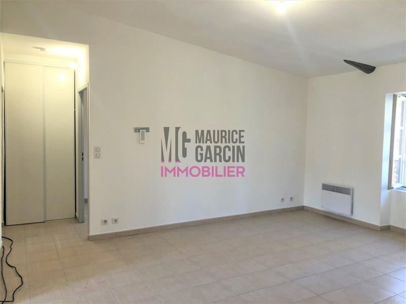 Appartement - 59 m² - 2 pièces