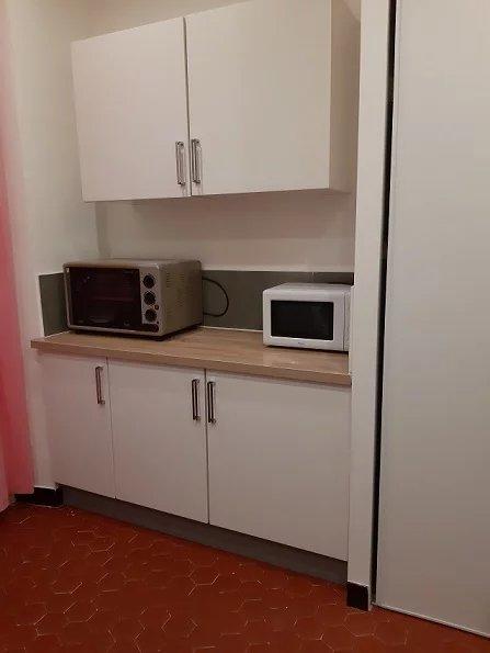 Appartement - 21 m² - 1 pièce