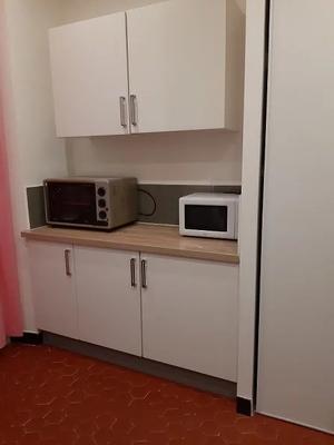 Appartement - 21 m² - 1 pièce