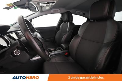 Peugeot 508 1.6 Blue-HDi Allure Eat6 120 ch