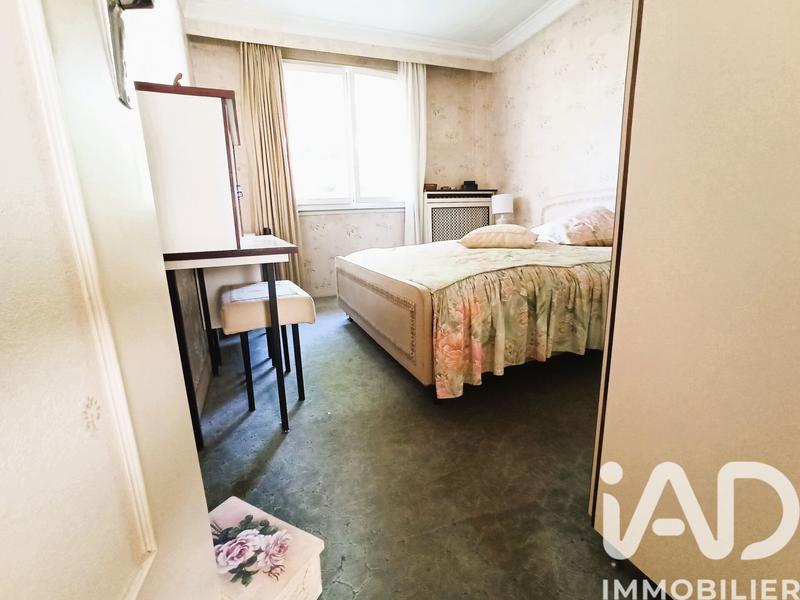 Maison - 165 m² - 8 pièces