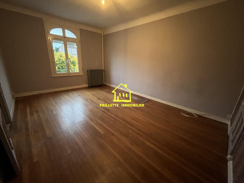 Maison ancienne - 112 m² - 5 pièces