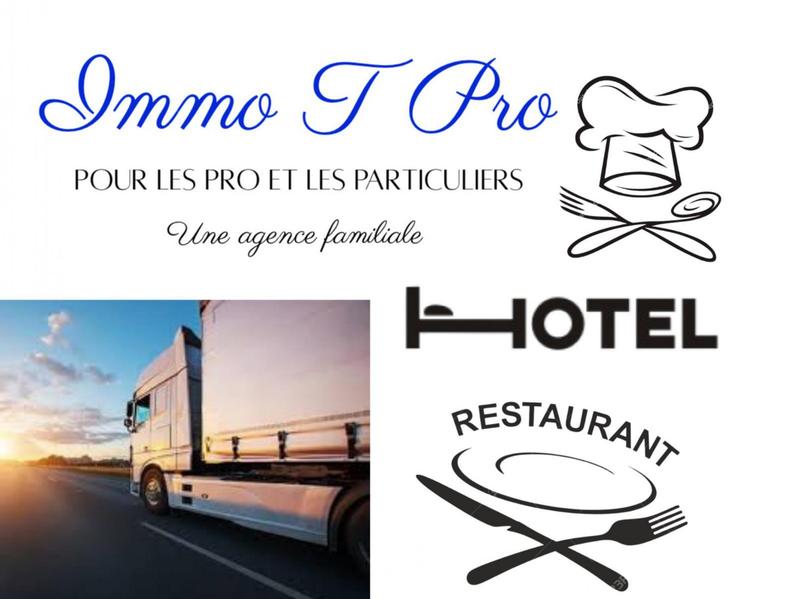 Fonds de commerce - Hôtellerie / Restauration - 100 m²