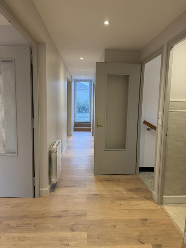 Appartement - 98 m² - 4 pièces