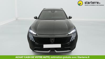 Peugeot 5008 Hybrid 145 e-Dcs6 Allure