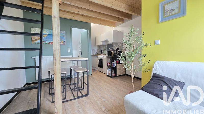 Maison - 192 m² - 8 pièces