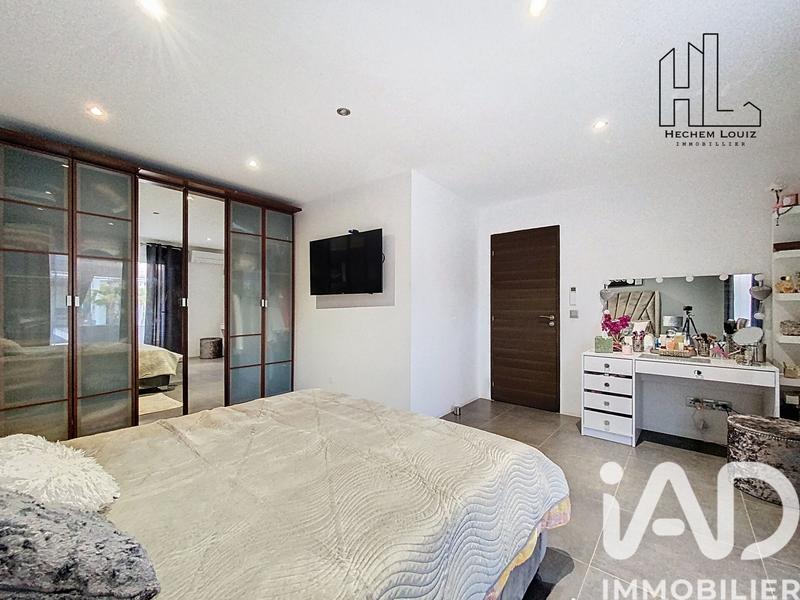 Maison - 170 m² - 6 pièces