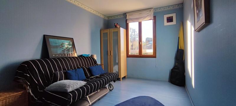 Maison - 147 m² - 7 pièces