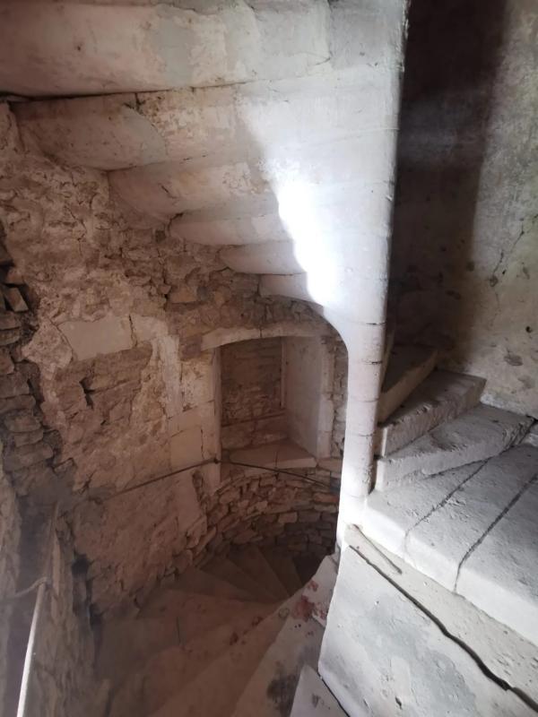 Maison - 280 m² - 7 pièces