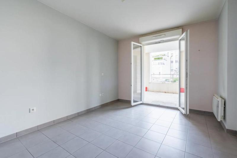 Appartement - 83 m² - 4 pièces