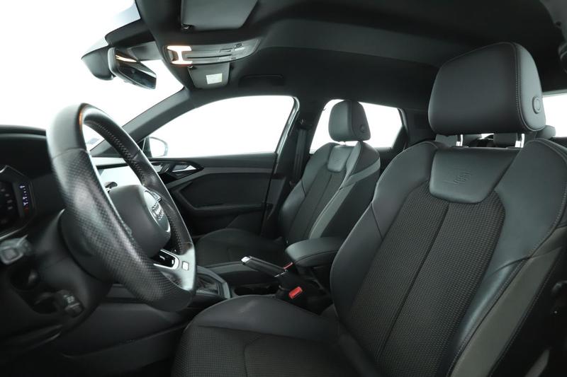 Audi A1 sportback 30 Tfsi s line s tronic 7 116 ch