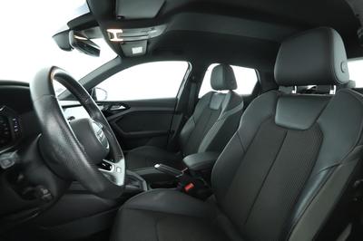 Audi A1 sportback 30 Tfsi s line s tronic 7 116 ch