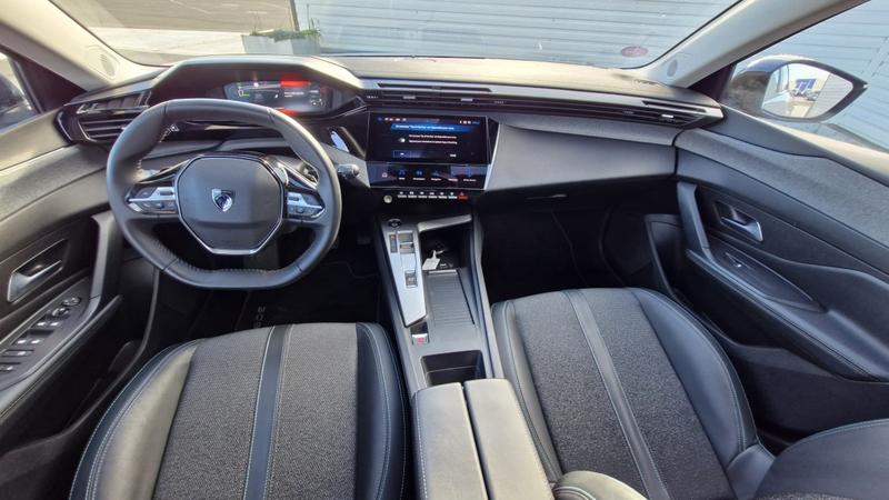 Peugeot 308 Sw Phev 180 E-Eat8 Allure
