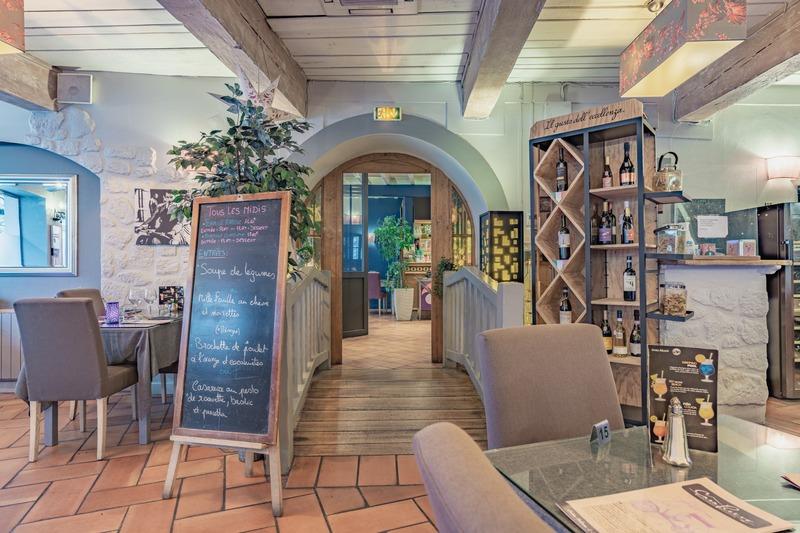 Fonds de commerce - 750 m²