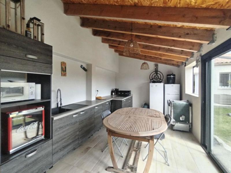 Villa - 148 m² - 6 pièces