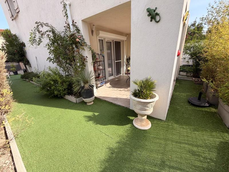 Maison - 123 m² - 4 pièces