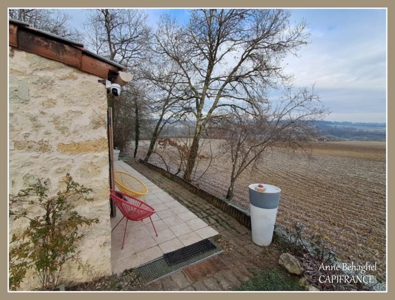 Maison de campagne - 127 m² - 5 pièces