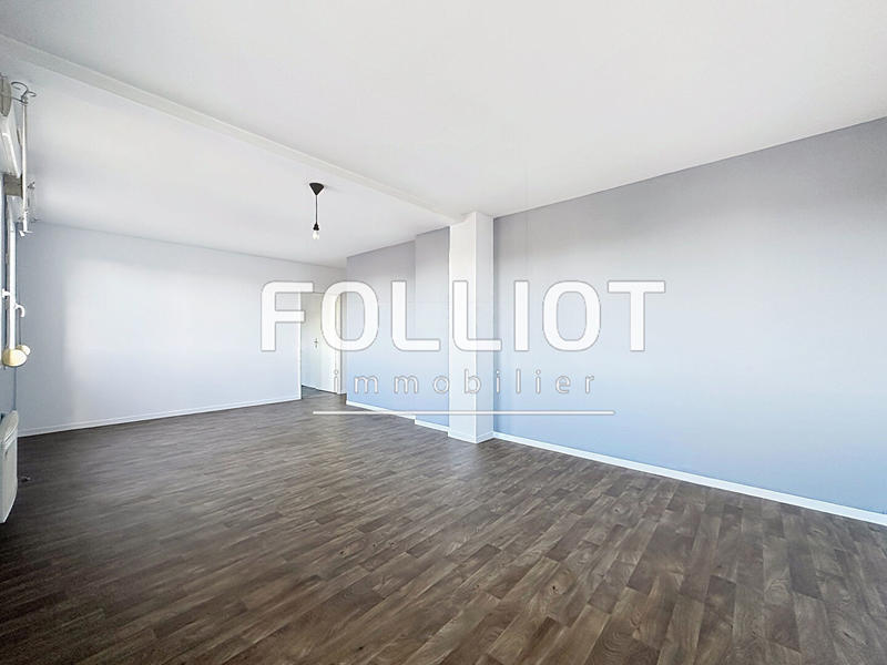 Appartement - 75 m² - 3 pièces