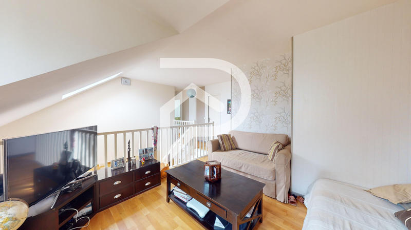 Maison - 150 m² - 7 pièces