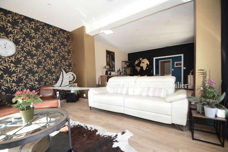 Maison - 160 m² - 4 pièces