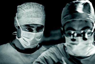 Vernissage de l'exposition "Regards soignants" d'Alain Coiffic