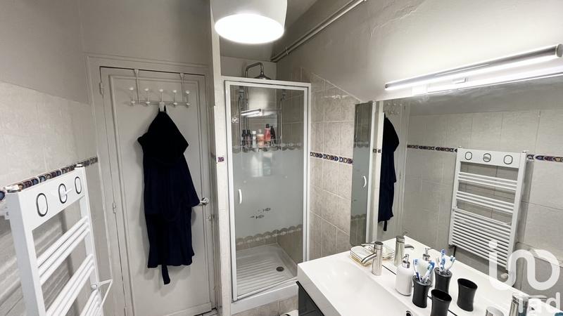 Appartement - 95 m² - 5 pièces