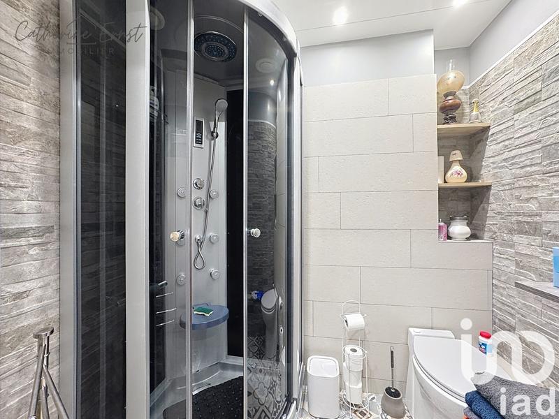 Appartement - 90 m² - 4 pièces