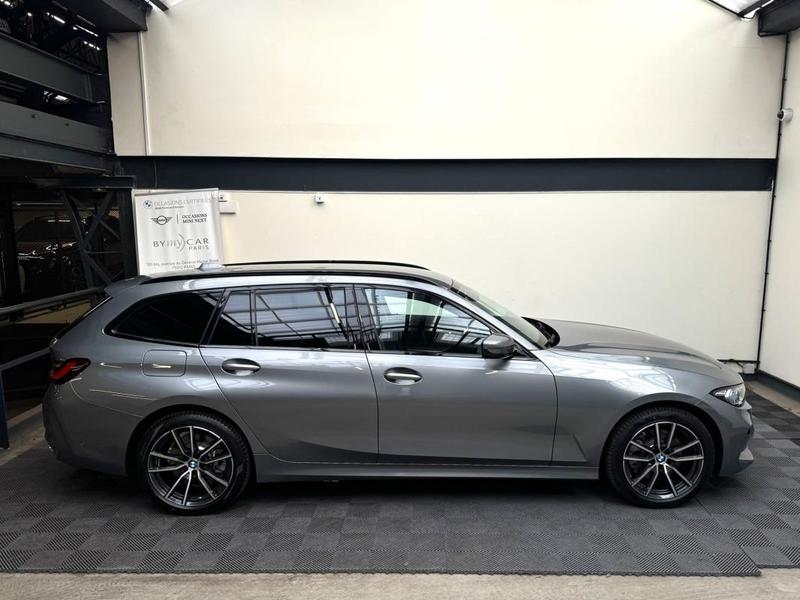 Bmw Série 3 Touring G21 Lci 2 330e xDrive 292 ch Bva8