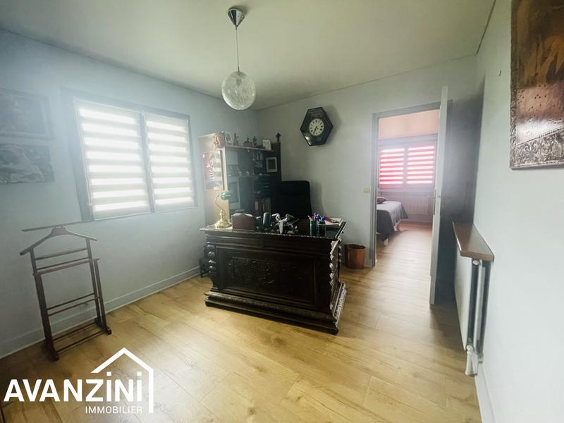 Maison - 154 m² - 6 pièces