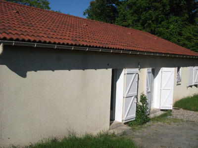Maison - 82 m² - 4 pièces