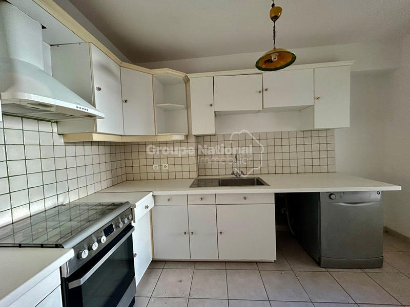 Maison - 89 m² - 4 pièces