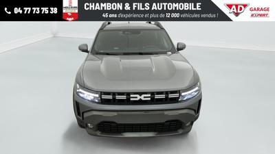 Dacia Duster TCe 130 4x2 Journey