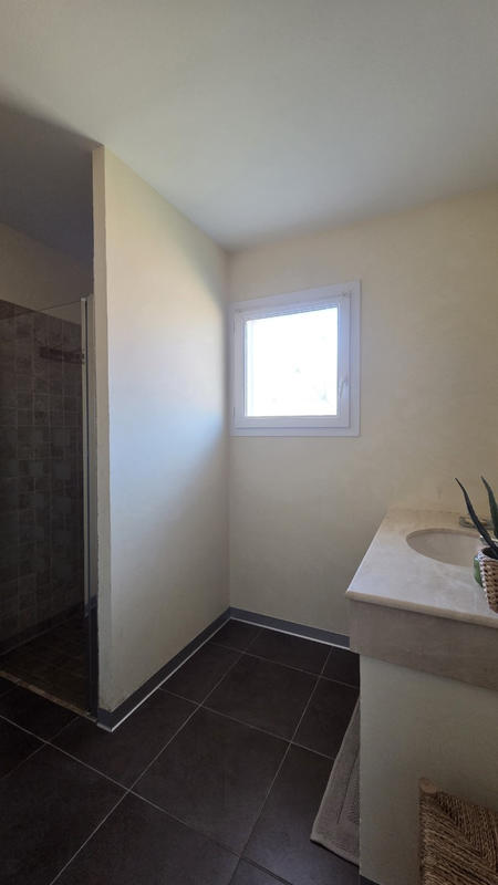 Maison - 124 m² - 5 pièces