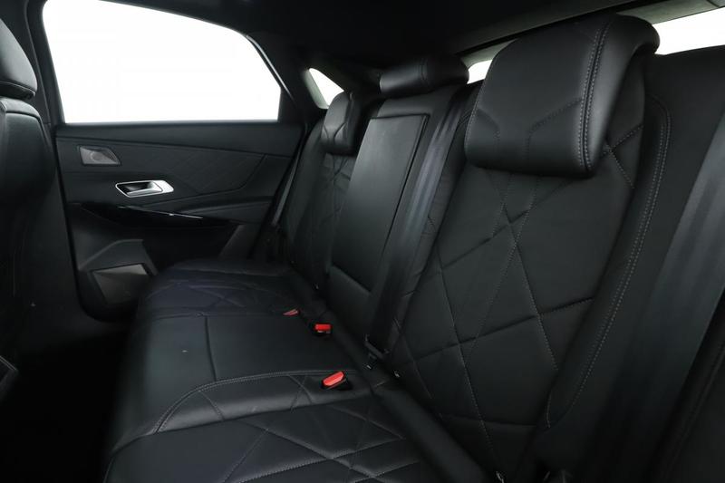 Ds Ds 7 Crossback 1.6 PureTech Grand Chic Automatique 225 ch