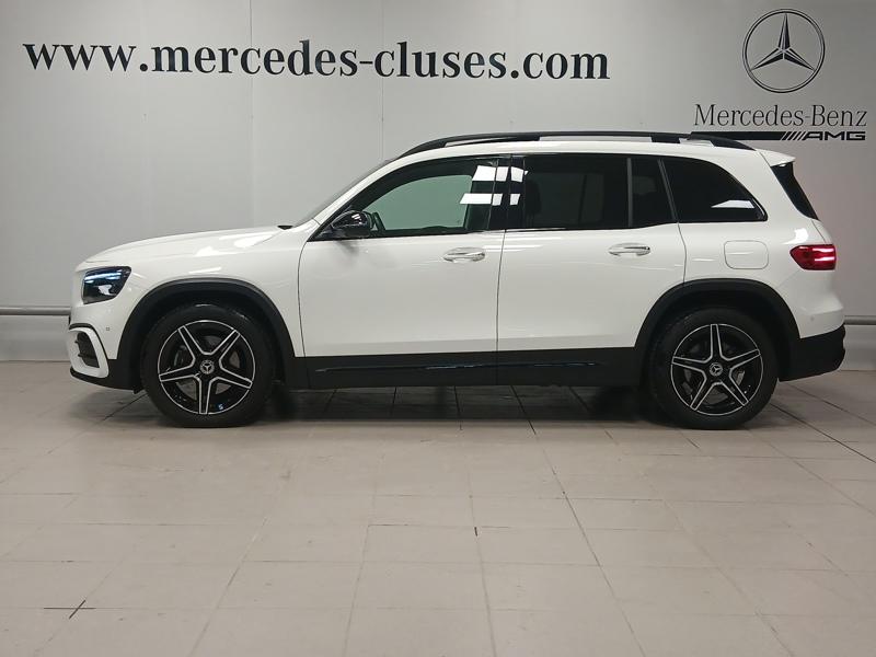 Mercedes Glb 200 d Amg Line