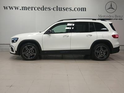 Mercedes Glb 200 d Amg Line