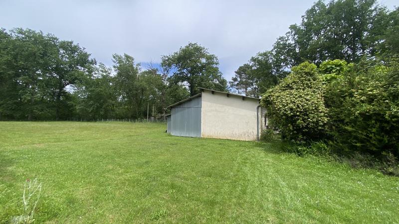 Maison - 115 m² - 4 pièces