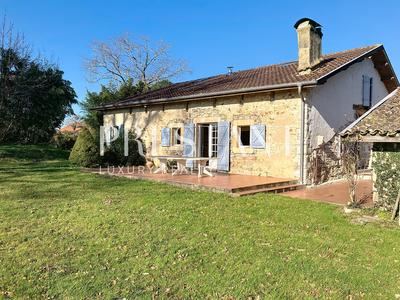 Maison de campagne - 220 m² - 7 pièces