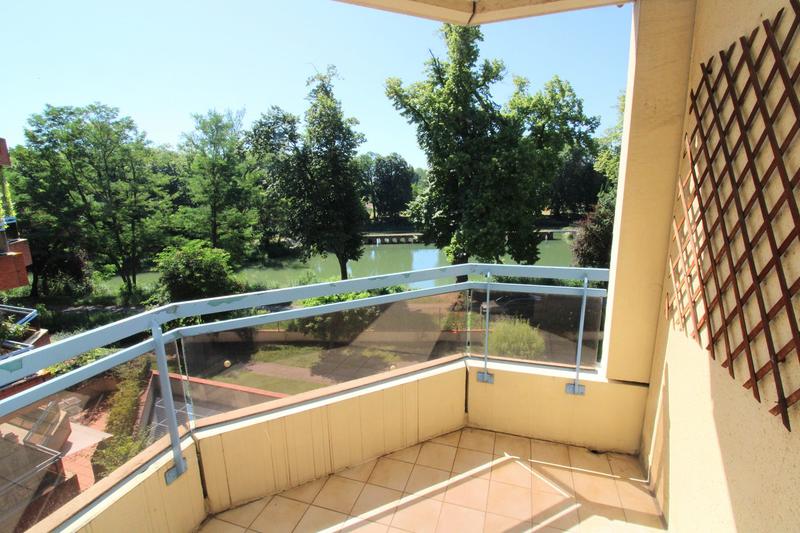 Appartement - 85 m² - 3 pièces