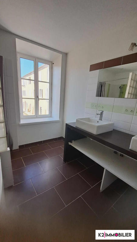 Appartement - 109 m² - 4 pièces