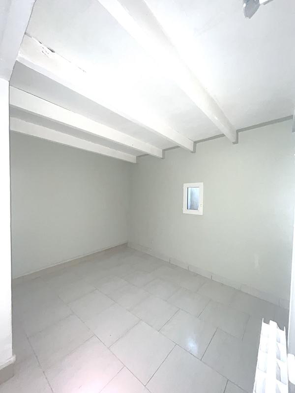 Appartement - 27 m² - 2 pièces