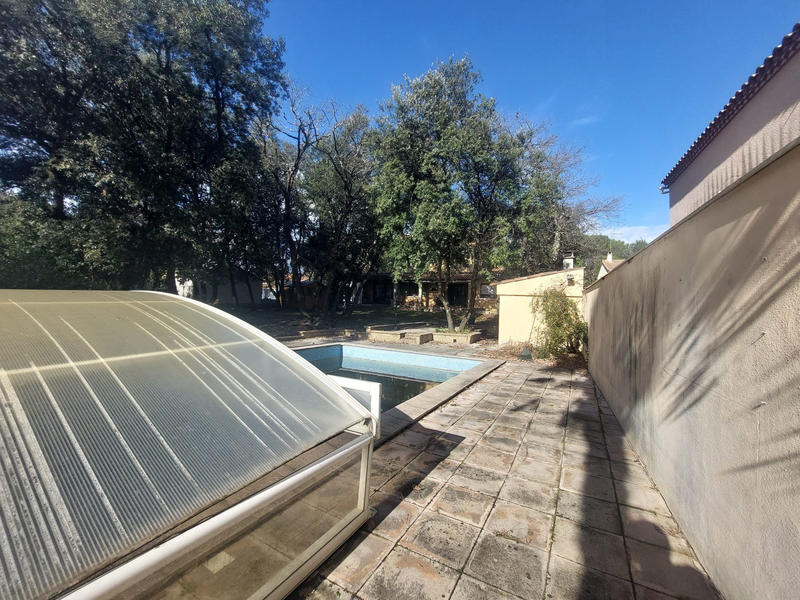 Maison - 117 m² - 5 pièces