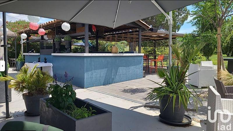 Local commercial - 450 m²