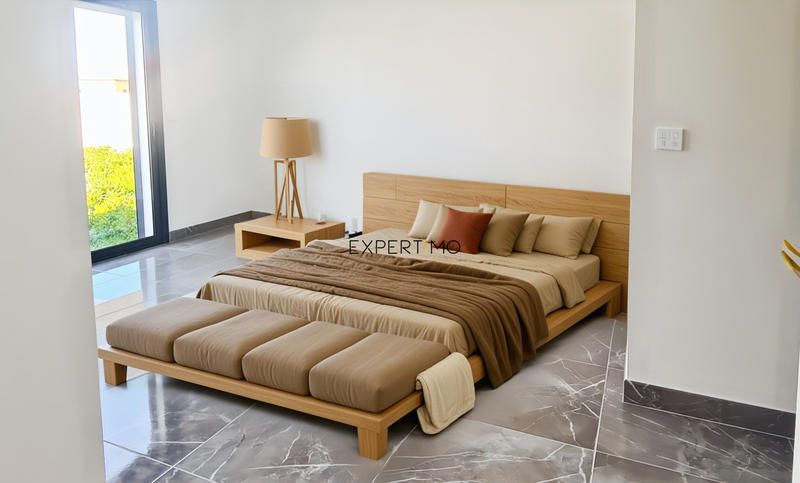 Villa - 122 m² - 4 pièces