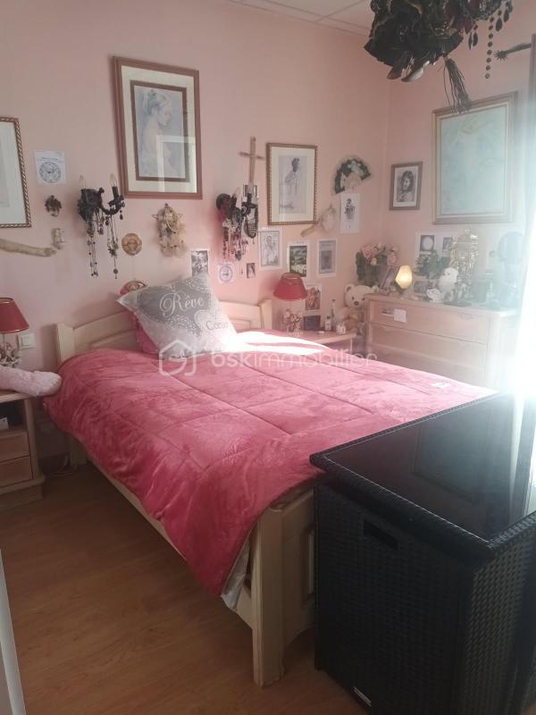 Maison traditionnelle - 156 m² - 4 pièces