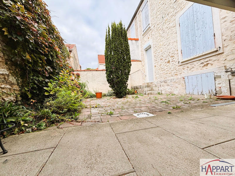 Maison - 155 m² - 7 pièces